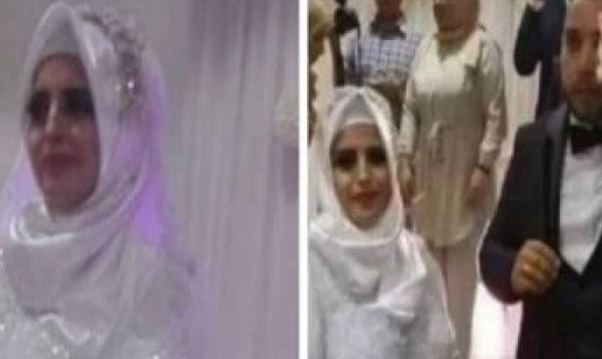 Kaynana düğün günü gelini beğenmeyince damat da müstakbel karısını terk etti! 'Al oğlunu başına çal'