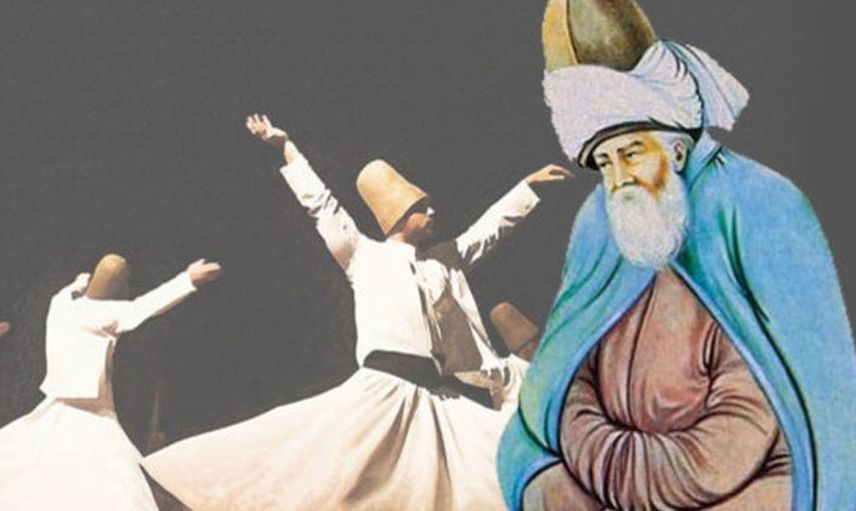 Şems-i Tebrizi Kimdir, En Güzel Sözleri Nelerdir?