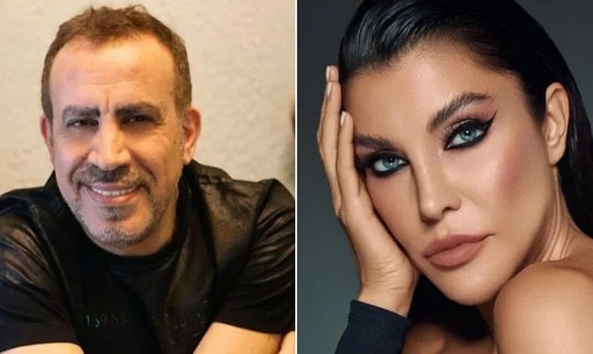 Hakkında hapis talebi çıktı: Haluk Levent ve Deniz Akkaya davasında son gelişme!