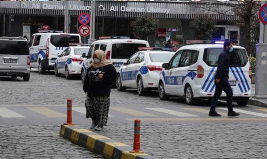 Uyarılar Tekrarlanıyor