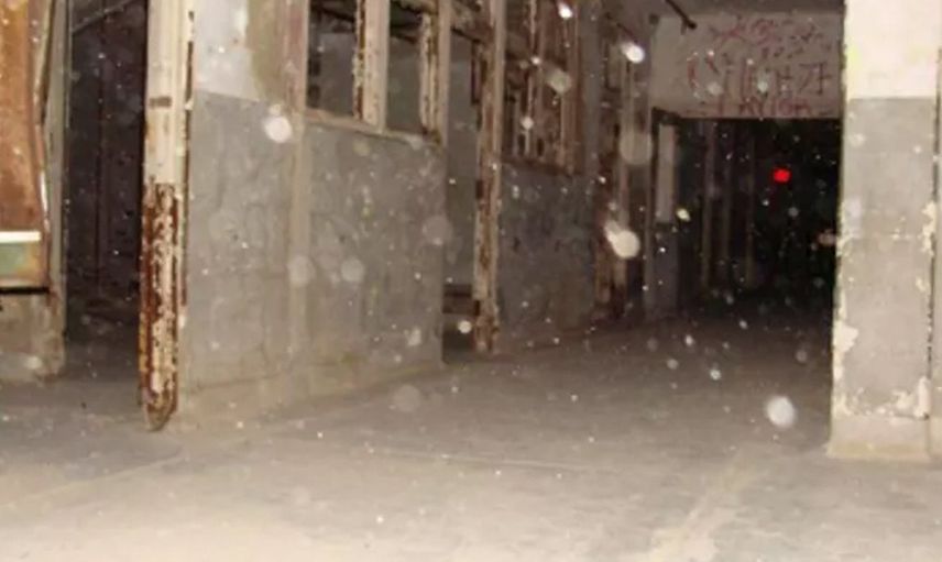 Dünya Hayalet Askeri Konuşuyor! Savaş Zamanından Kalma Hastanede Hayalet Görüldü