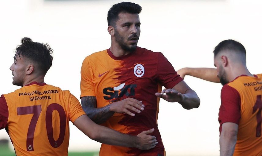 Adana Demirspor Galatasaray'dan Aytaç Kara'yı Transfer Ediyor!