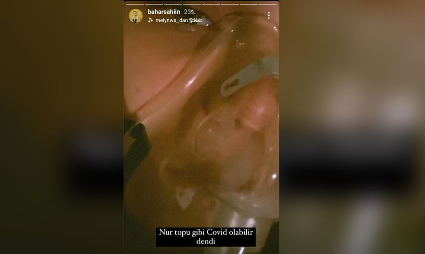 Bahar Şahin Kimdir?