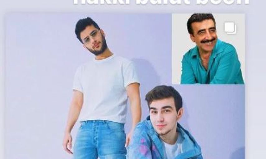 Hakkı Bulut, Reynmen ve Berkcan Güven'in Şarkısının Kendisinin Olduğunu İddia Etti