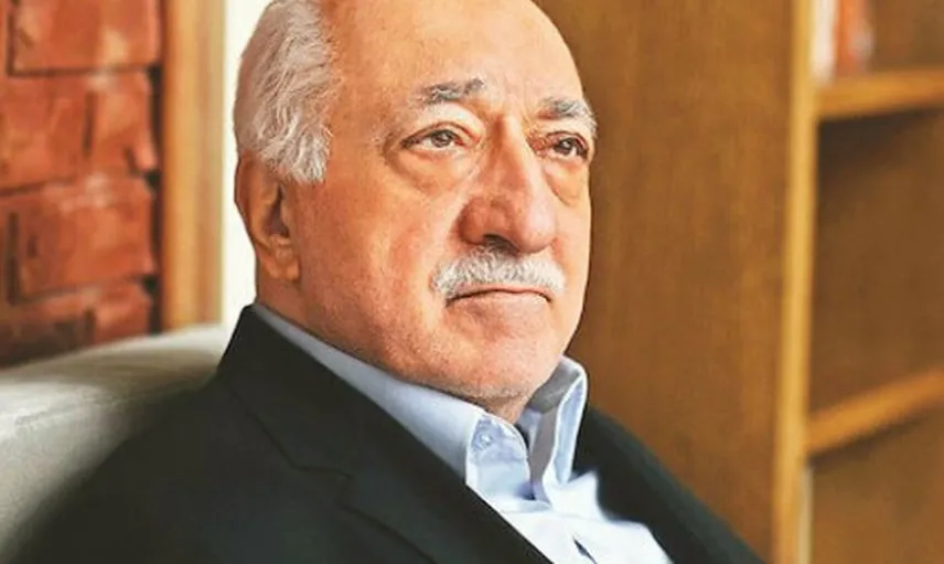 Fetöcü Hainlerden Akılalmaz İtiraflar!