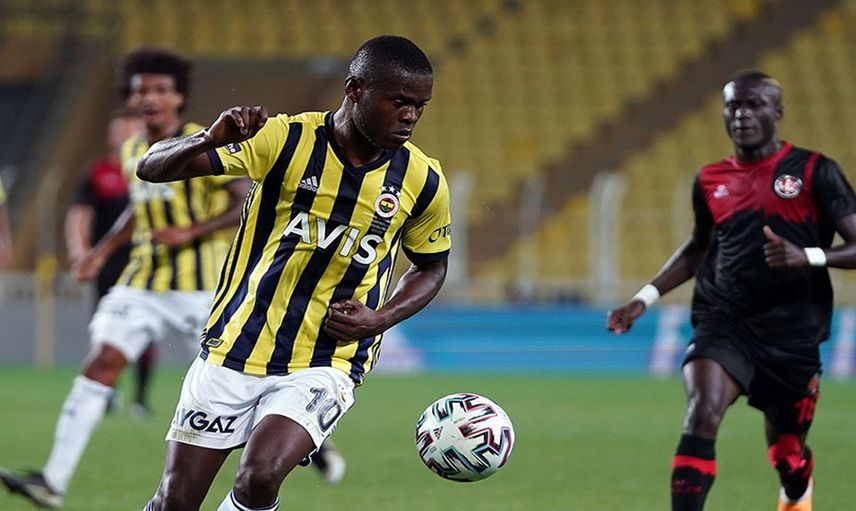 Samatta Belçika Ekibi Genk'e Transfer Oluyor!