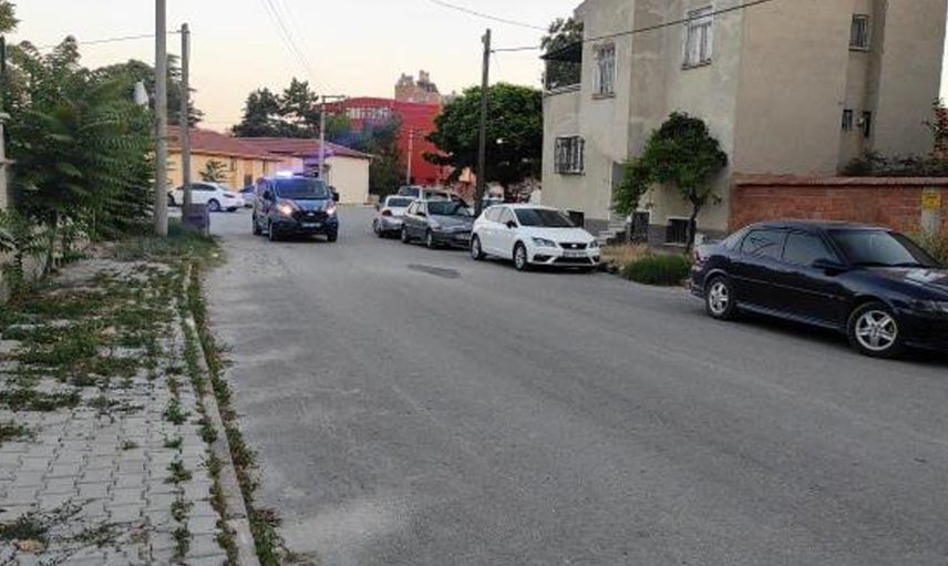 Tartışma çıktı