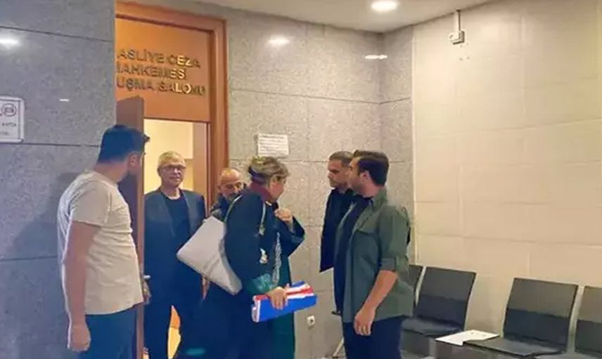 Cengiz Kurtoğlu tanımadığı birini darp etmişti: Cezası belli oldu