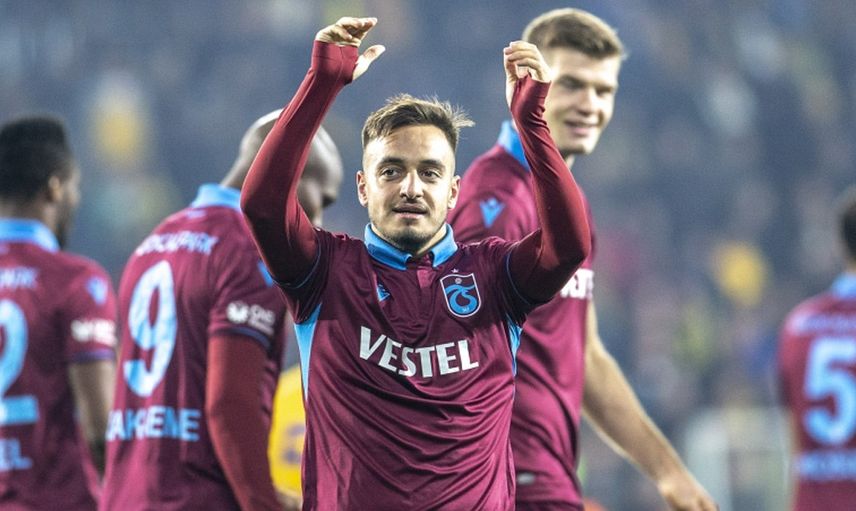 Yusuf Sarı, Altay'a Transfer Oluyor!