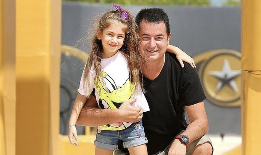 Şeyma Subaşı'nın Mısırlı sevgilisinin Melisa için yaptığı jest Acun'u küplere bindirecek!