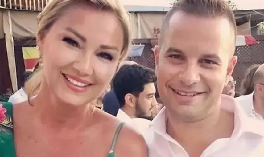 Pınar Altuğ'dan eşi Yağmur Atacan ile bomba kavga itirafı: Yakasına yapışıp...
