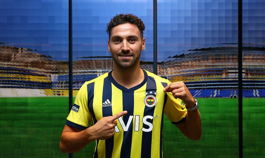 Medipol Başakşehir'de Emre Belözoğlu, Sinan Gümüş'ü Kadrosuna Katıyor!