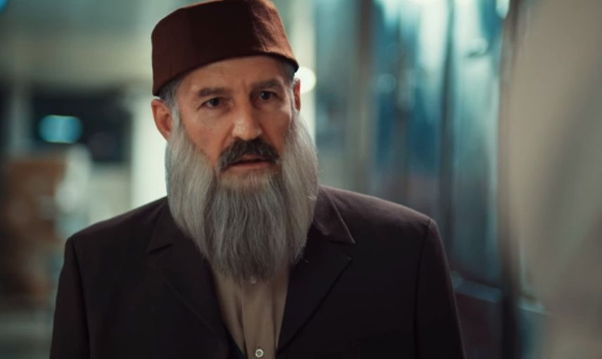 Kızıl Goncalar'a verilen cezanın gerekçesi belli oldu! RTÜK'ten o sahneye kısıtlama