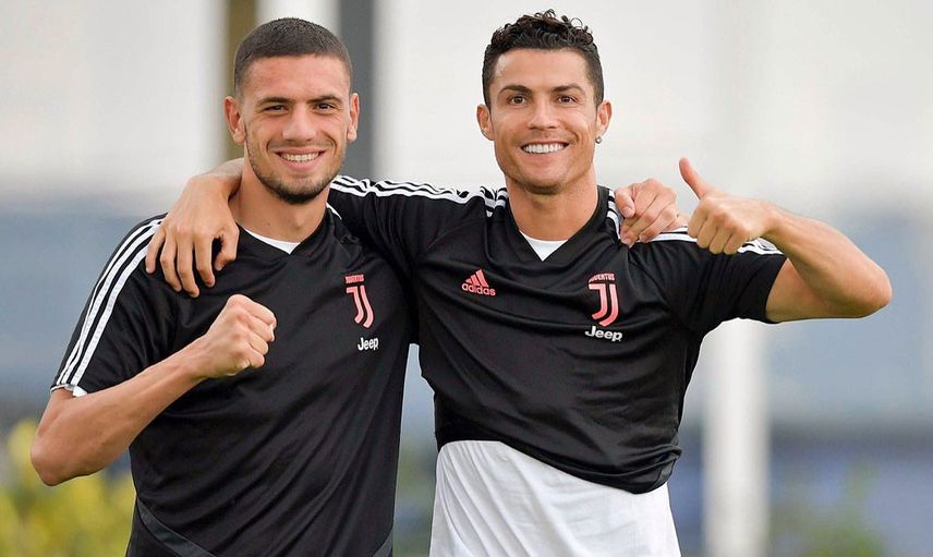 Borussia Dortmund Merih Demiral'ı İstiyor!