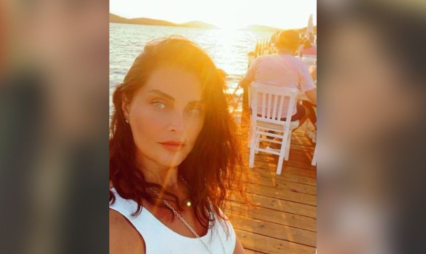 Yılan Hikayesi'nin Betül Şahin'i yıllar sonra ortaya çıktı!