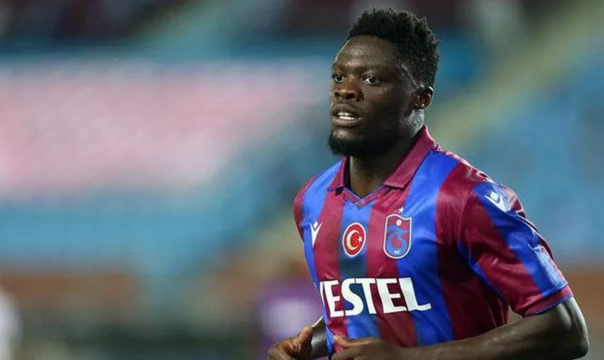 Beşiktaş'ın Transfer Etmek İstediği Caleb Ekuban İçin Konyaspor Devreye Girdi!