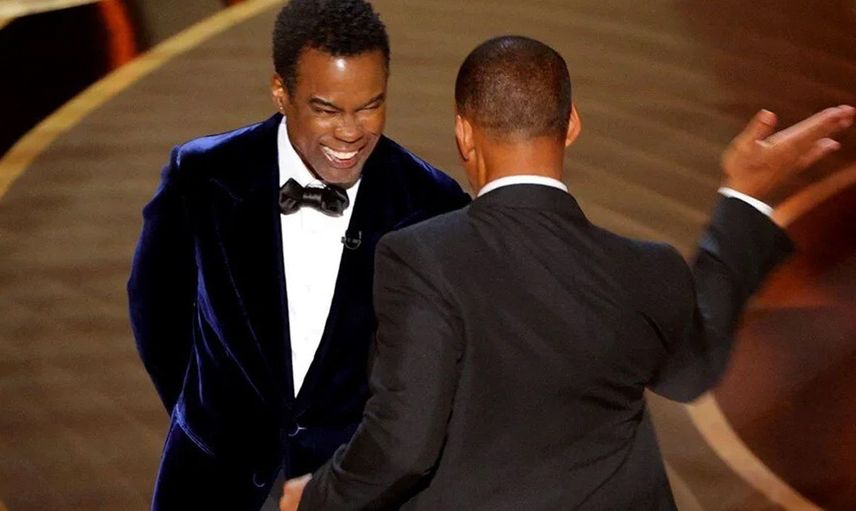 Oscar sunucusuna tokat atan Will Smith ve Jada Pinkett'in açık ilişki itirafı gündem oldu!
