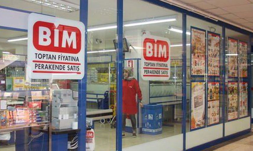 BİM'e neden iki kapıdan girildiğini biliyor musunuz?