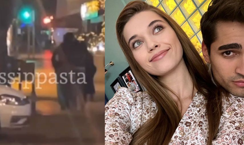 Afra Saraçoğlu-Mert Ramazan Demir