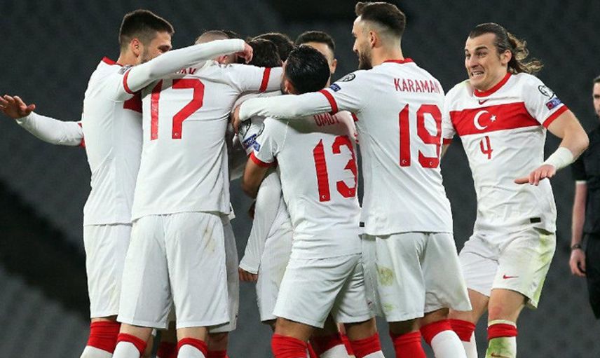 İrfancan Kahveci Ve Nazım Sangare Aday Kadrodan Çıkarıldı