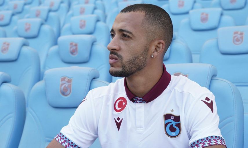 Trabzonspor’da Vitor Hugo Transfer Olmuyor!