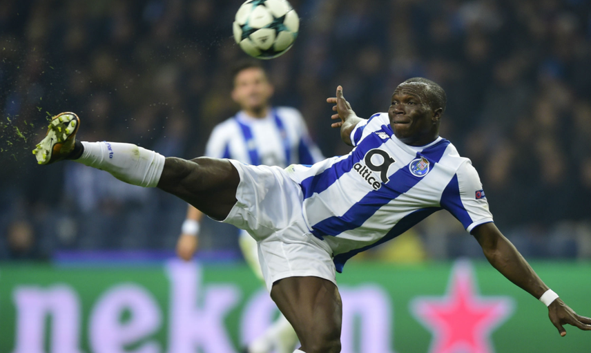 Aboubakar Fenerbahçe'ye Transferini Yalanladı!