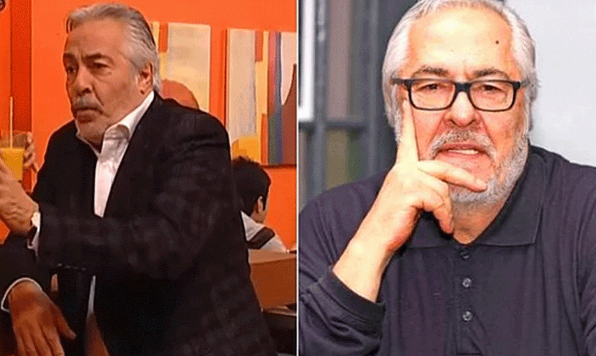 Monşer Bülent - Rutkay Aziz