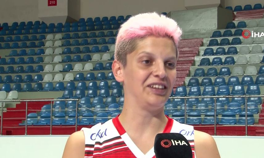 Sevgilisi