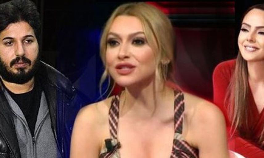 Ebru Gündeş mi Hadise mi? Acun tarafını seçti! 2023 yılbaşı özel programında o isim jüride olacak