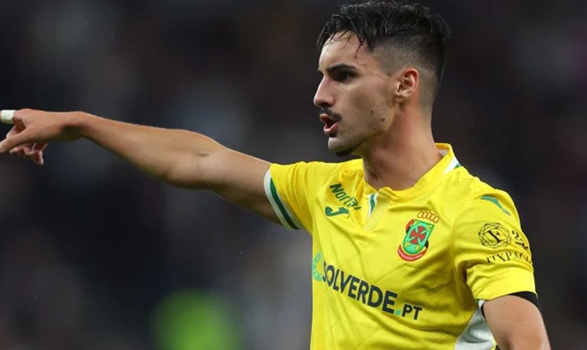 Fenerbahçe, Transferde Stephen Eustaquio'yu Gözüne Kestirdi!