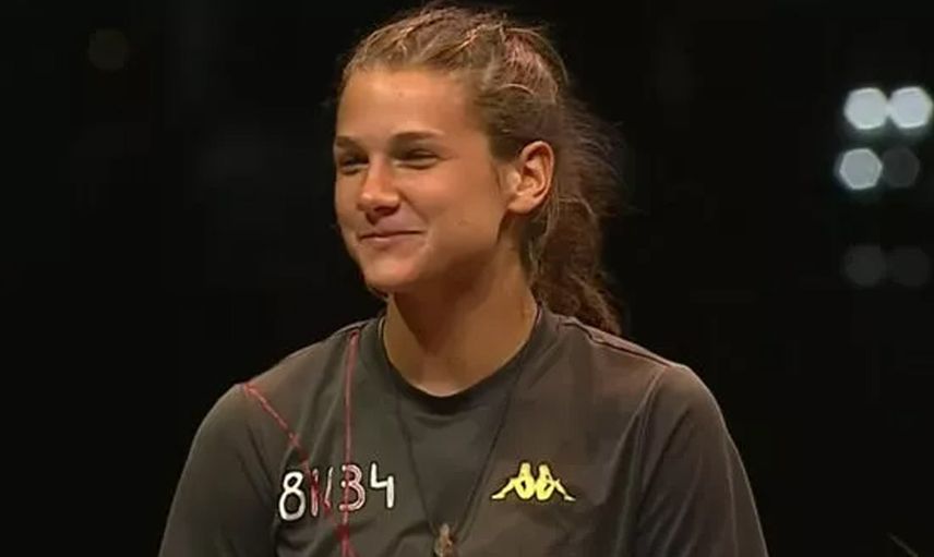 Finalistler belli oldu