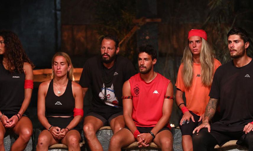 Survivor'da beklenmedik karar 4. eleme adayı belli oldu! "Olması gereken buydu"