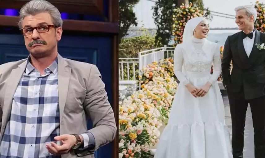 Güldür Güldür'ün Mesut'u Uğur Bilgin eşiyle Bali tatilinde: Çok konuşulan lüks paylaşımlar!