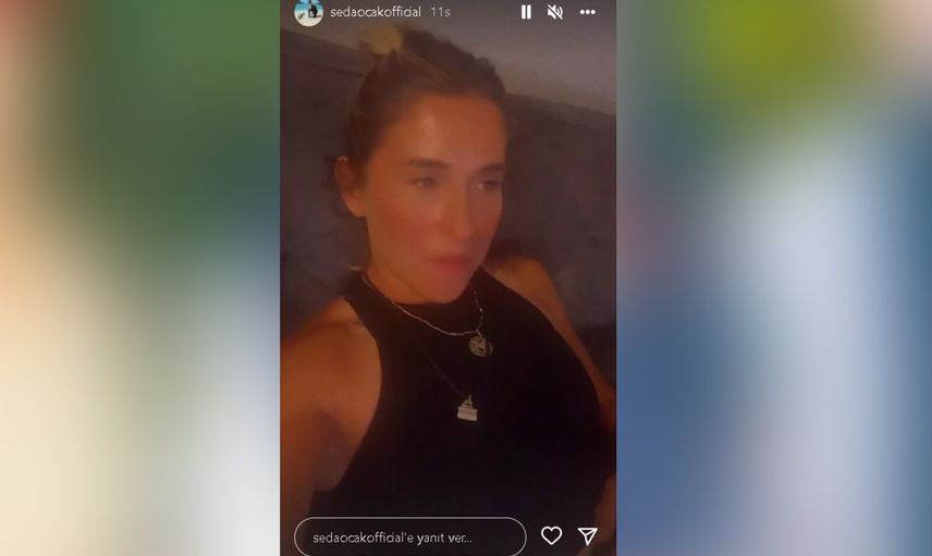 Survivor'dan Elenen Seda Öyle Bir itirafta bulundu ki yarışmayı bitirebilir! Acun'u gece uykusundan uyandırdılar