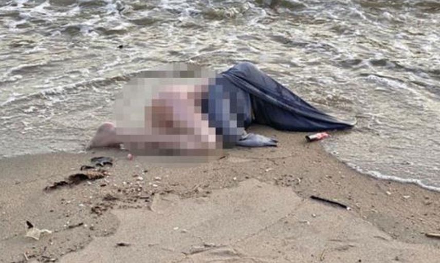 Akılalmaz olay! Kıyıya vuran ölmüş kadın cesedi sandılar: Gerçek bambaşka çıktı