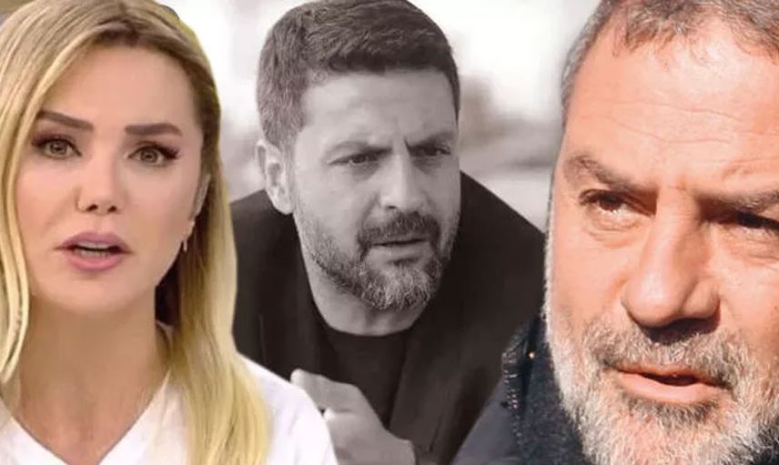 Ece Erken bu sefer fena kızdı! 'Bana reddi mirasımı geri çektirtmeyin' dedi Benan Kocadereli'nin etekleri tutuştu