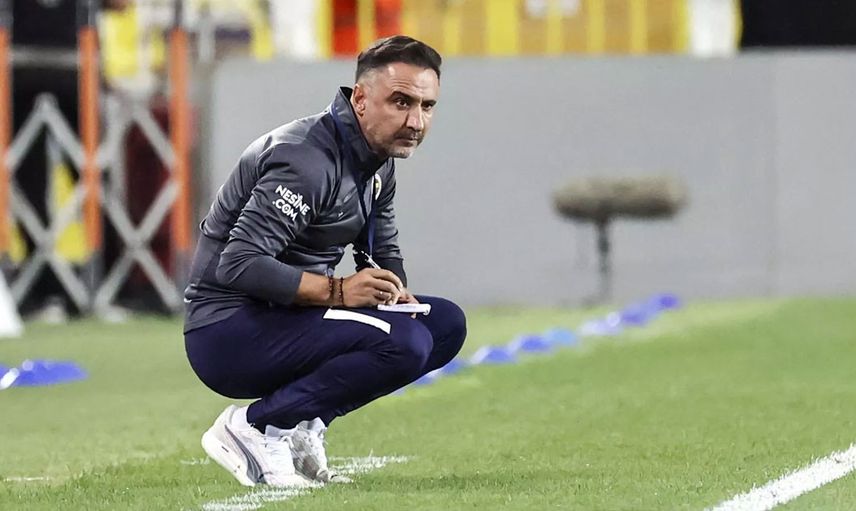 Fenerbahçe'de Devre Arasında Yolların Ayrılacağı İsimler Belli Oldu!