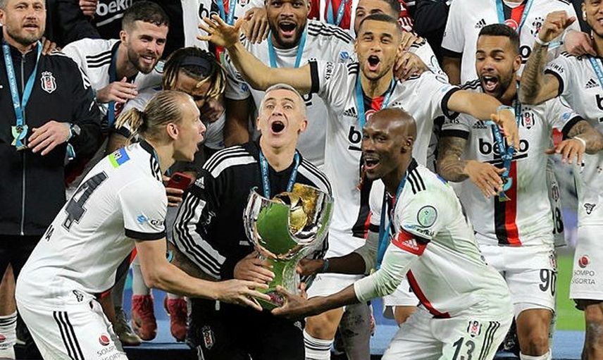 Beşiktaş Teknik Direktörü Önder Karaveli İle Katarlılar Yakından İlgileniyor!
