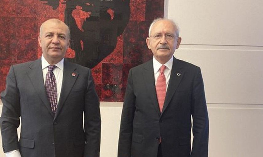 Bitlis İl Başkanı Veysi Uyanık