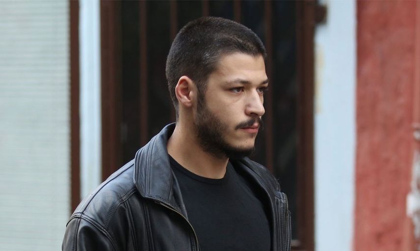 Tehdit mesajları gelmeye devam etti