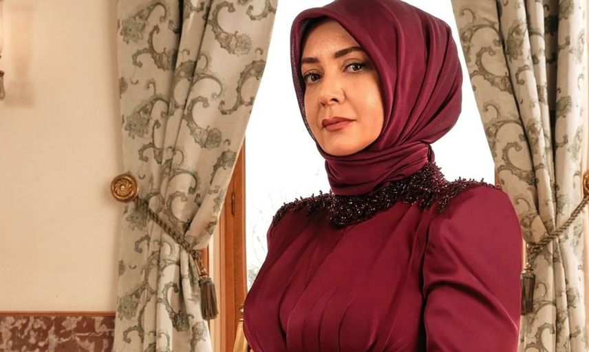 Kızılcık Şerbeti'nde olay intikam senaryosu: Pembe ve Rüzgar çifti Apo'yu pişman edecek!