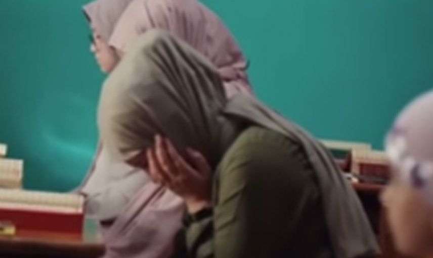 RTÜK incelemeye almıştı: Kızıl Goncalar İslam dinini hedef alan sahneye böyle kılıf uydurdu!