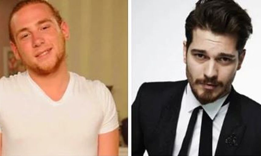 FURKAN KIZILAY-ÇAĞATAY ULUSOY