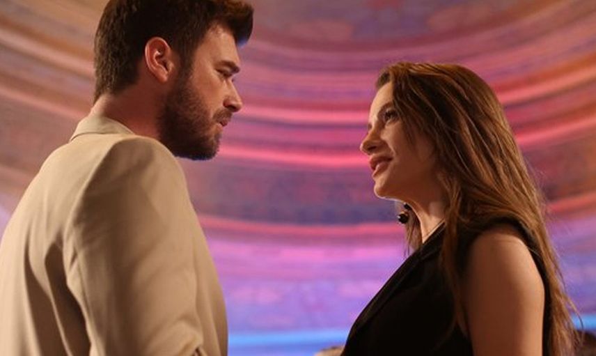 Aile dizi setinde korkutan kaza! Ay Yapım'dan açıklama geldi