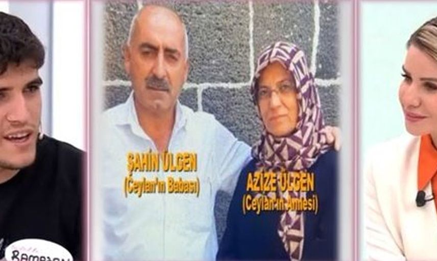 Esra Erol’un Zor Anları: Canlı Yayında Ortalık Birden Karıştı