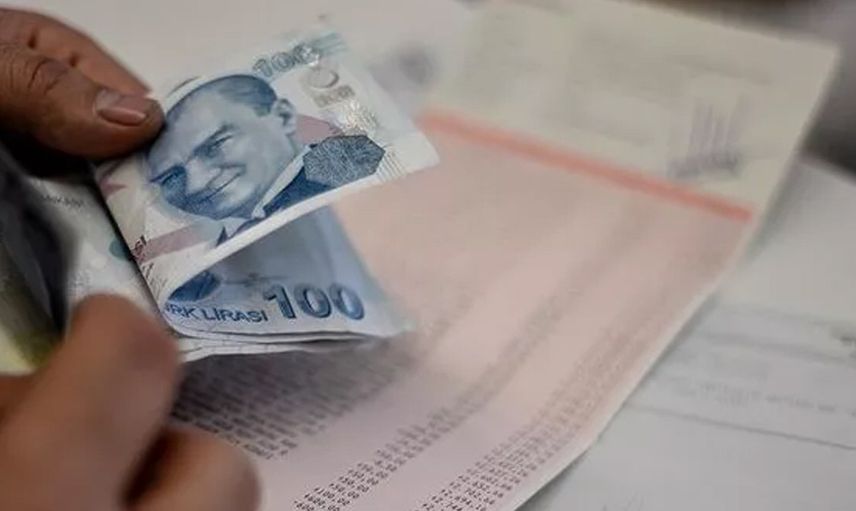 Kişi başı 5.500 lira gelir şartı 