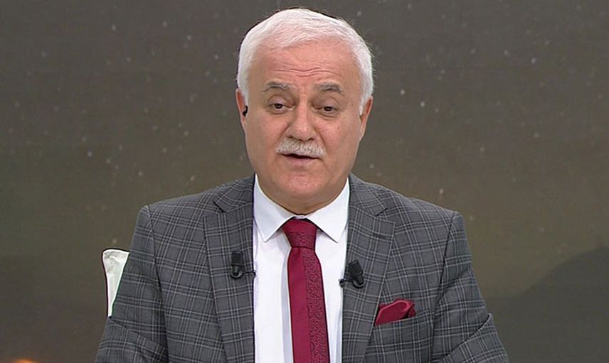 Prof. Dr. Nihat Hatipoğlu’na sorulan soru ve verdiği cevap gündem oldu!