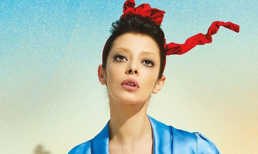Selin Şekerci Kimdir?
