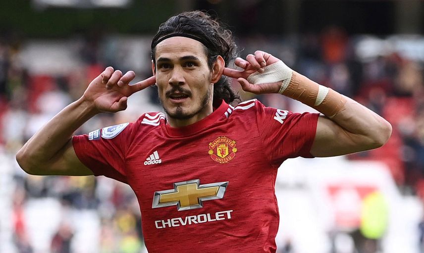 Fenerbahçe, Edinson Cavani'yi Transfer Etmek İçin Yoğun Bir Mesai Harcıyor!