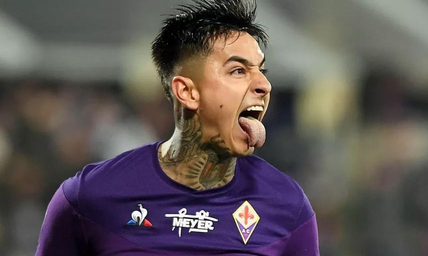 Galatasaray Erick Pulgar'ı Transfer Etti!